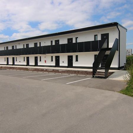 Kam Hotel By Wmm Hotels Stetten  外观 照片