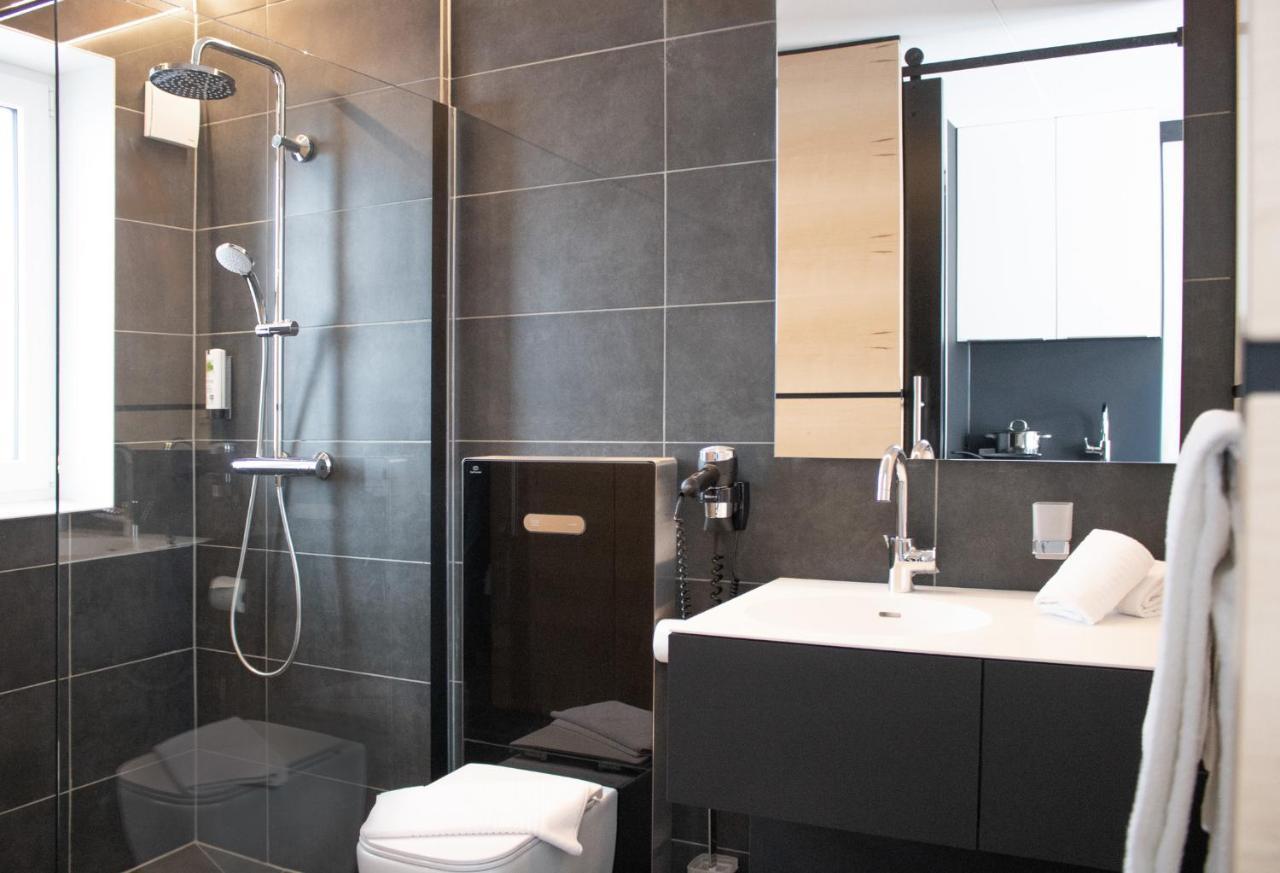 Kam Hotel By Wmm Hotels Stetten  外观 照片