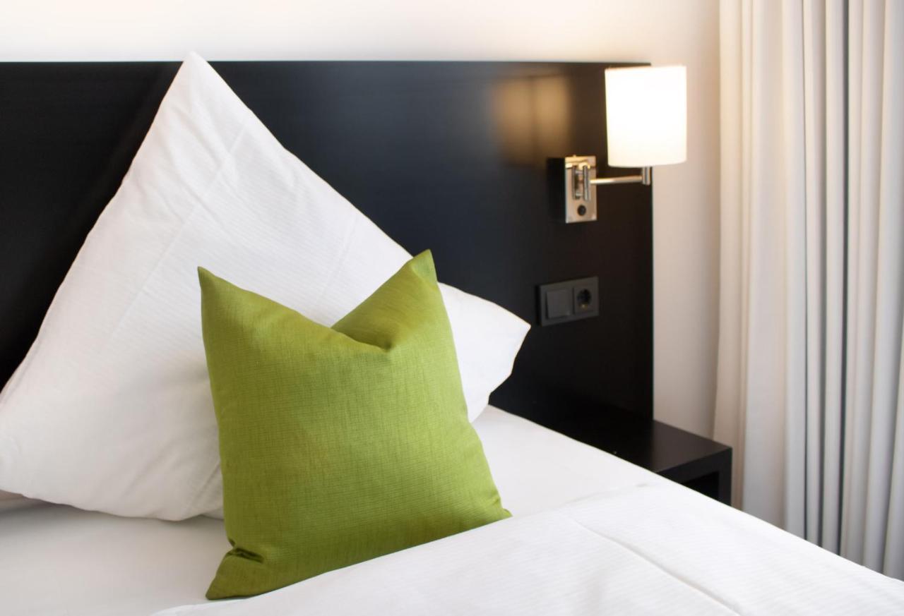 Kam Hotel By Wmm Hotels Stetten  外观 照片