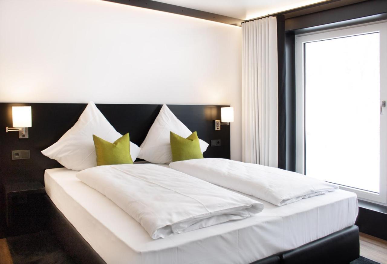 Kam Hotel By Wmm Hotels Stetten  外观 照片