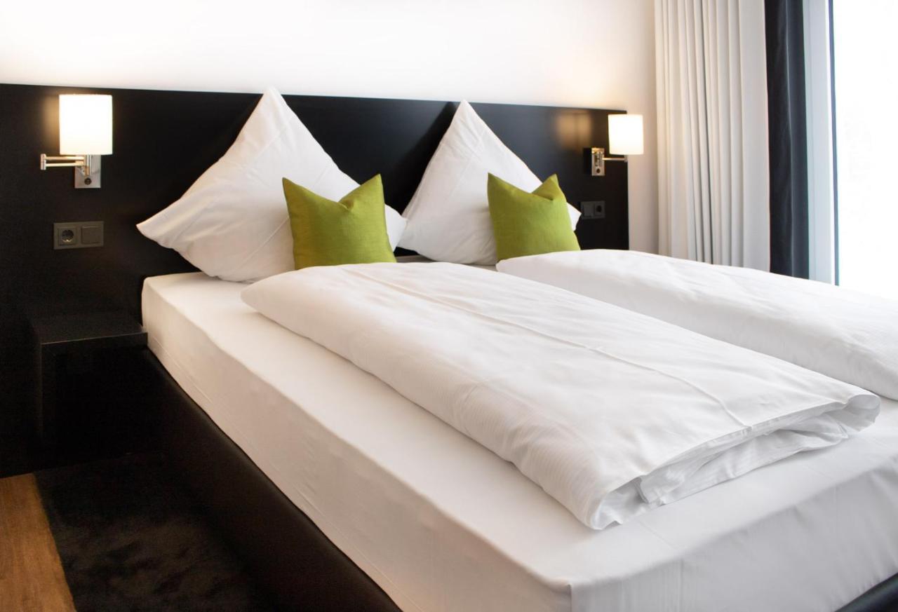 Kam Hotel By Wmm Hotels Stetten  外观 照片